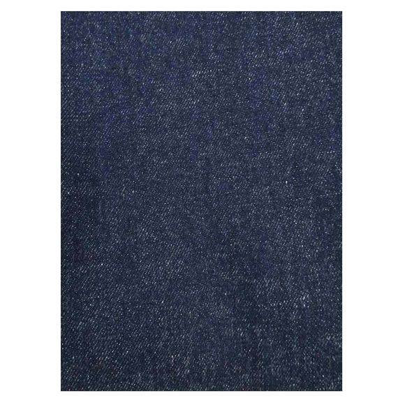 Lauren Ralph Lauren Women's Petite High-Rise Bootleg Jeans (14P, Blue) - Picture 4 of 4